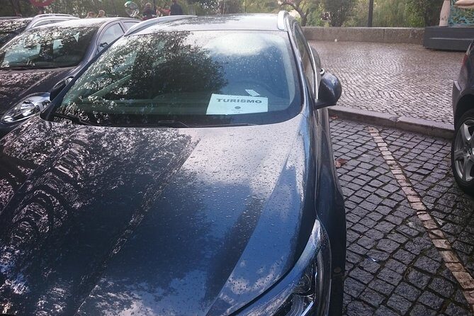 Private Transfer Between Lisbon, Porto, or Algarve - How This Transfer Enhances Your Portugal Adventure