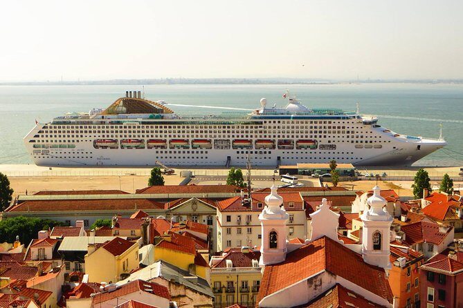 Private Transfer Between Lisbon, Porto, or Algarve - Practical Considerations: Is This the Right Choice?