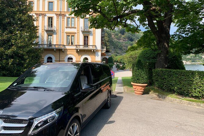 Private Transfer between Malpensa Airport and Milan - Frequently Asked Questions