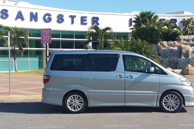 Private Transfer Between Montego Bay Airport And Falmouth - Key Points