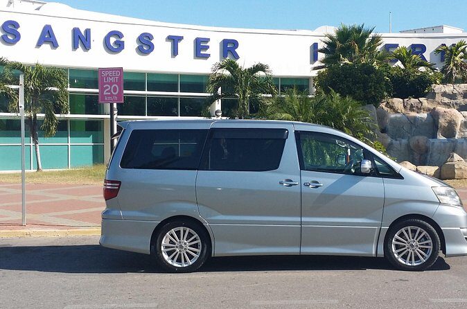 Private Transfer Between Montego Bay Airport And Falmouth - Real Voices from Travelers