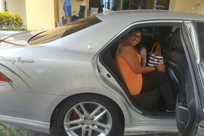 Private Transfer Between Montego Bay Airport And Falmouth - Final Thoughts: Is This Transfer Right for You?