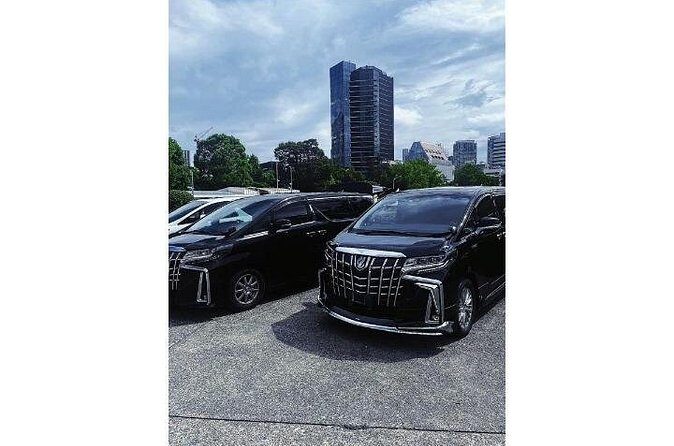 Private Transfer between Narita Airport and Tokyo - Frequently Asked Questions