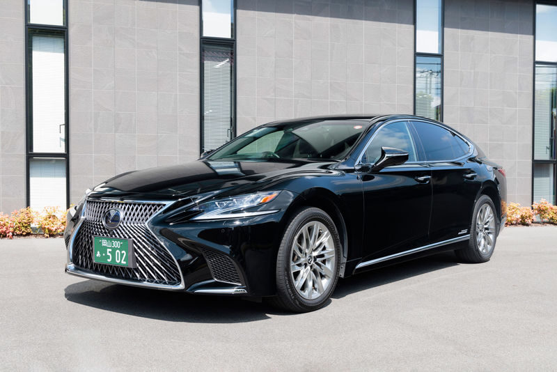 Private Transfer between Okayama Airport and Okayama station - The price makes the most sense for a group