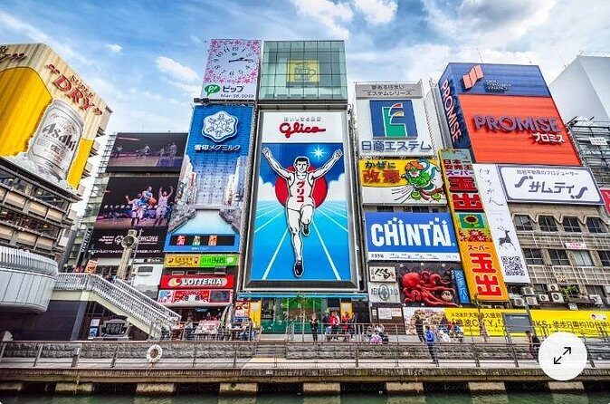 Private Transfer Between Osaka City Center and Kansai Airport KIX - Who Should Consider This?