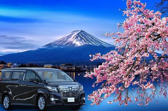 Private Transfer Between Osaka City Center and Kansai Airport KIX - FAQ
