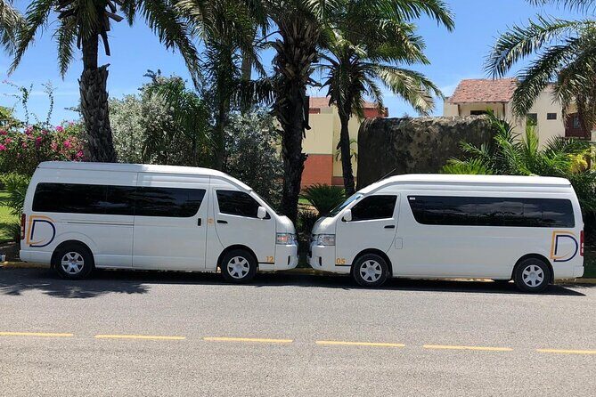 Private Transfer between Punta Cana Airport and Bavaro - Private Transfer between Punta Cana Airport and Bavaro: A Practical Guide for Travelers