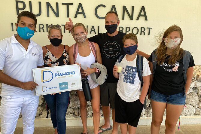 Private Transfer between Punta Cana Airport and Bavaro - FAQs