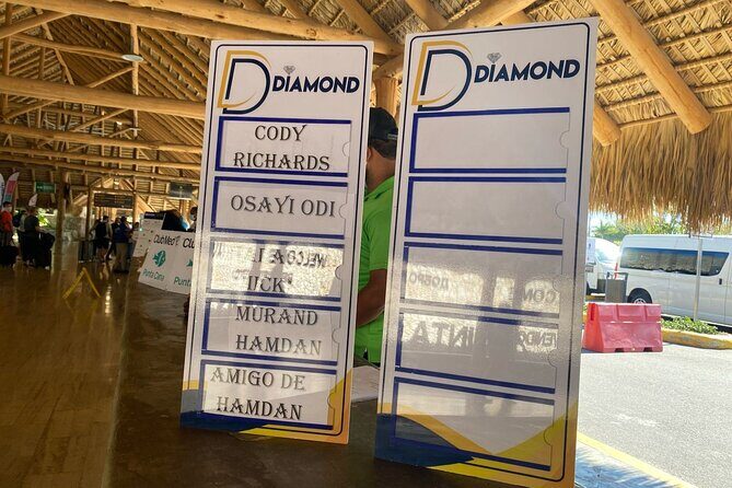 Private Transfer between Punta Cana Airport and Bavaro hotels - Frequently Asked Questions