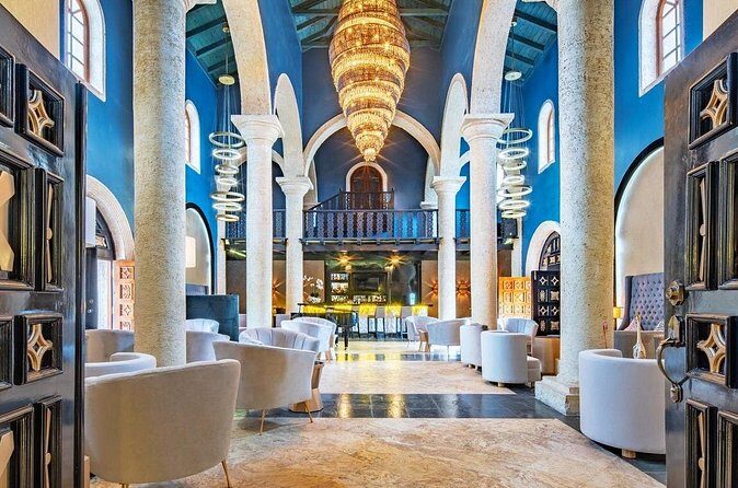 Private Transfer between Punta Cana Airport and Sanctuary Cap Cana - Final Thoughts: Is It Right for You?