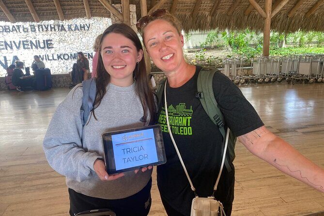 Private Transfer Between Punta Cana and Bavaro - What Makes This Transfer Stand Out?