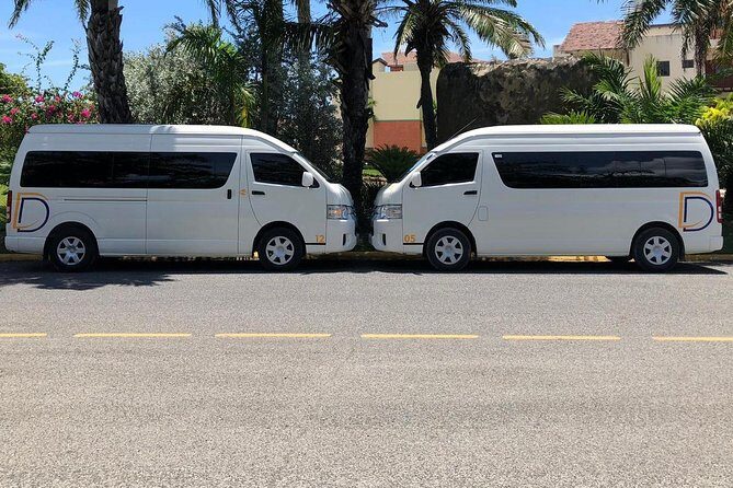 Private Transfer between Punta Cana and Puerto Plata - Frequently Asked Questions