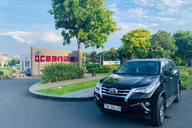 Private Transfer Between Quy Nhon And Nha Trang - Easy, Comfortable Private Transfer from Quy Nhon to Nha Trang