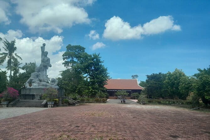 Private Transfer Between Quy Nhon And Nha Trang - Frequently Asked Questions