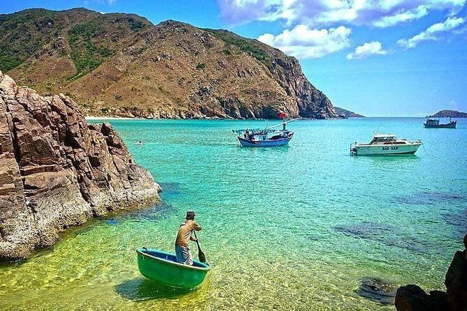 Private Transfer Between Quy Nhon And Nha Trang - Final Verdict