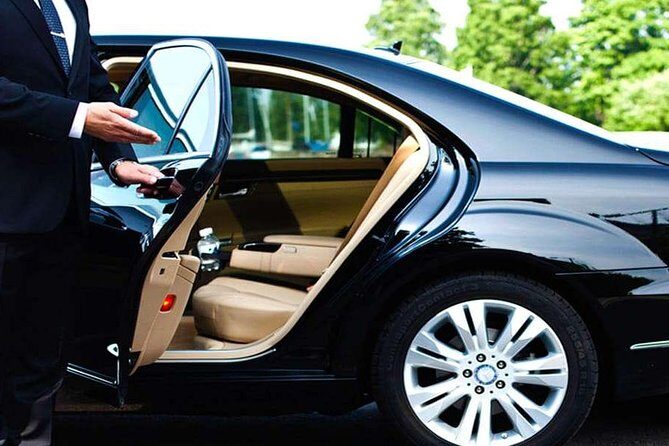 Private Transfer Between Rome Hotel and Civitavecchia Port or vv. - FAQ
