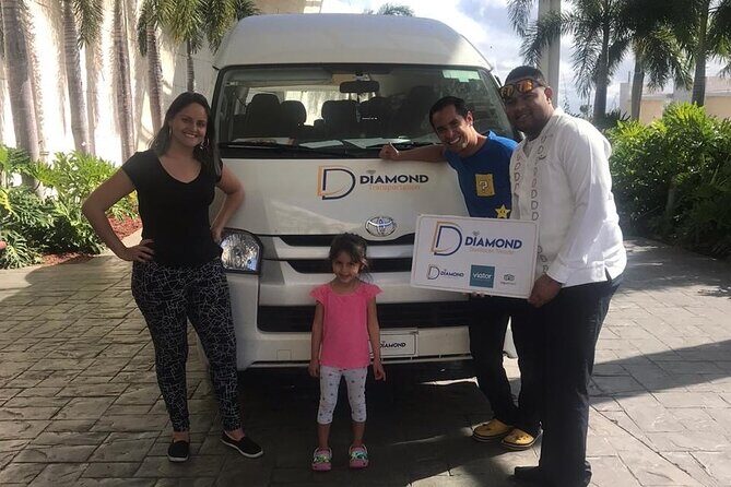 Private Transfer between Santiago Airport and Puerto Plata - In-Depth Review of the Santiago to Puerto Plata Private Transfer