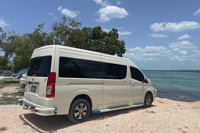 Private Transfer between Santo Domingo Airport and Punta Cana - The Details of Your Journey