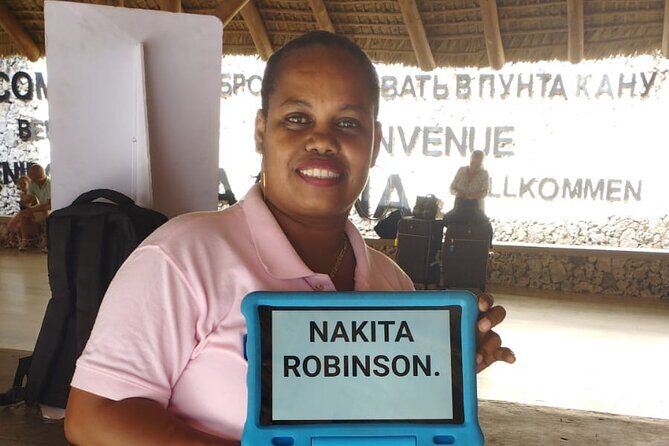 Private Transfer between Santo Domingo Airport and Punta Cana - The Sum Up