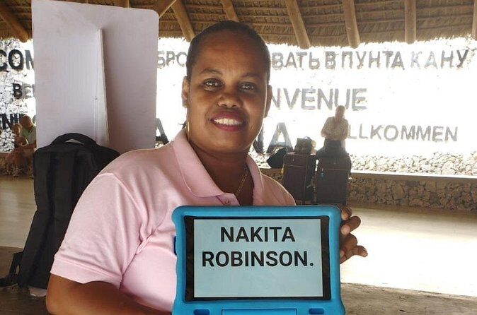 Private Transfer between Santo Domingo Airport and Punta Cana - FAQs