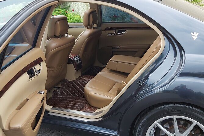 Private Transfer between SHANNON & LAHINCH | Premium Vehicles - Private Transfer between SHANNON & LAHINCH | Premium Vehicles: A Practical Review
