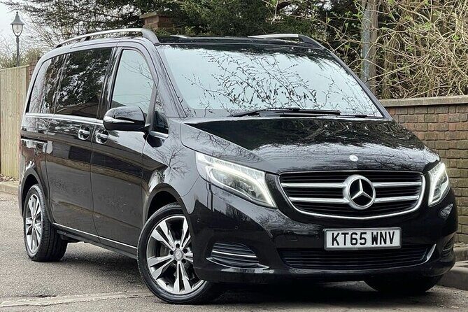 Private Transfer between SHANNON & LIMERICK | Premium Vehicles - Why This Transfer Really Works