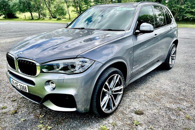 Private Transfer between SHANNON & LIMERICK | Premium Vehicles - Who Will Love This Service?