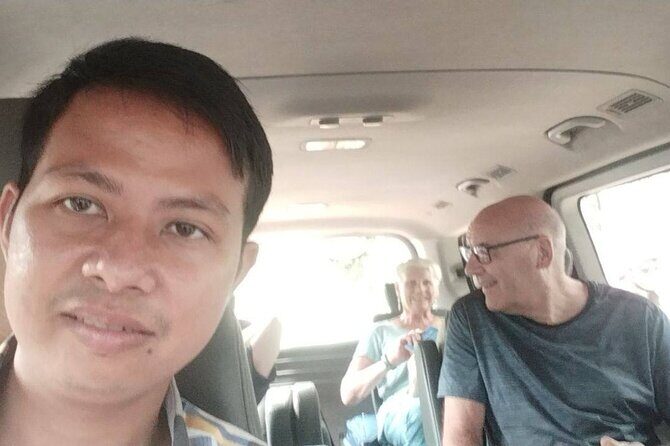 Private Transfer between Sihanoukville Airport and Hotels or Port - In-Depth Look at the Transfer Experience