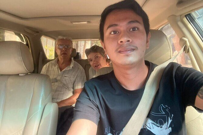 Private Transfer between Sihanoukville Airport and Hotels or Port - Final Thoughts: Is It Worth It?