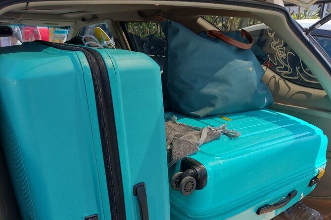 Private Transfer between Sihanoukville Airport and Hotels or Port - FAQs