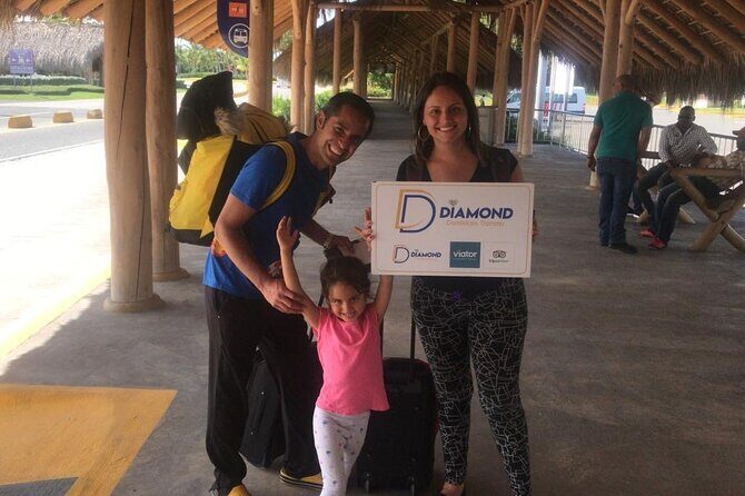 Private Transfer between STI Airport Santiago to Puerto Plata - Frequently Asked Questions (FAQs)