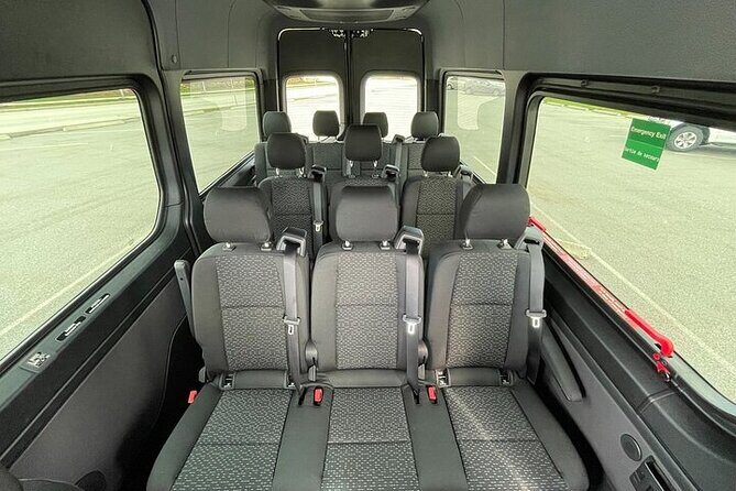 Private Transfer Between Vancouver Airport and Vancouver Cruise - FAQ