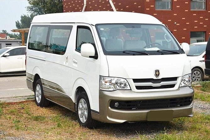 Private Transfer between Xiamen City and Tianluokeng Tulou Cluster - Final Thoughts