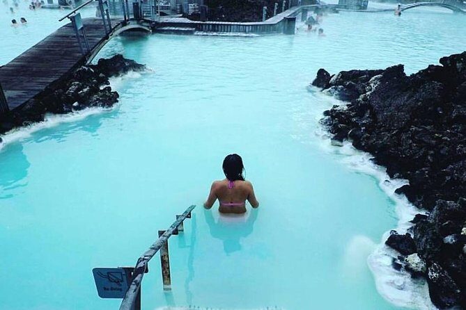 Private transfer Blue Lagoon relaxation round trip (entrance fee not included) - A Detailed Look at the Private Transfer to the Blue Lagoon