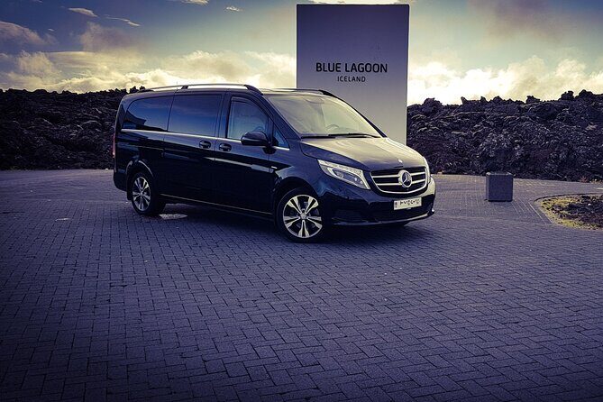 Private transfer Blue Lagoon relaxation round trip (entrance fee not included) - Final Thoughts