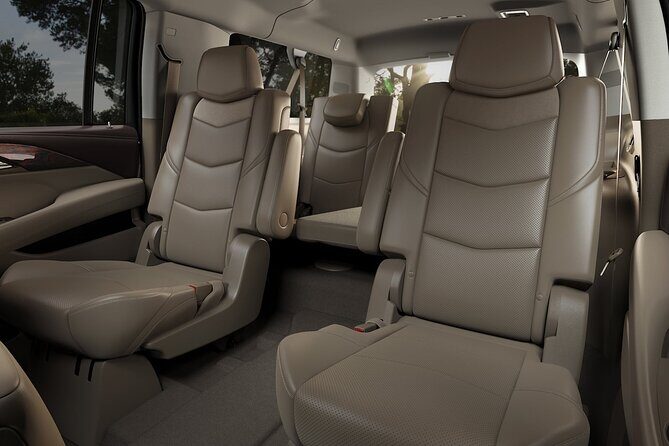 Private Transfer Boston Airport BOS to Boston by Business or Luxury Vehicle - Who Should Book This Service?