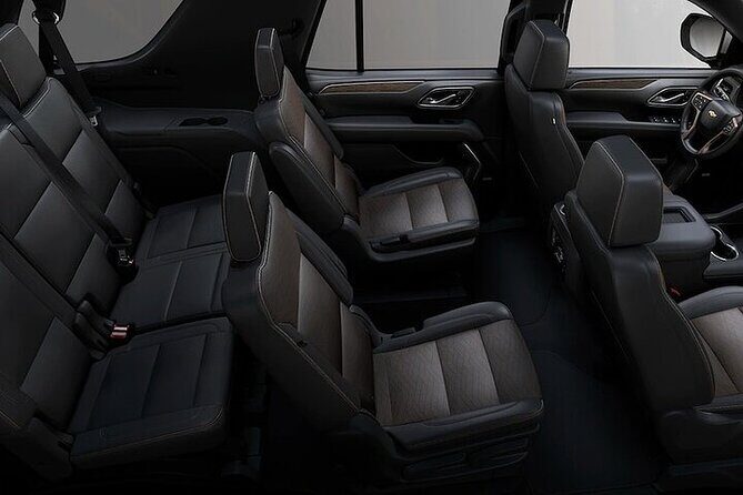 Private Transfer Boston Airport BOS to Boston by Business or Luxury Vehicle - FAQ