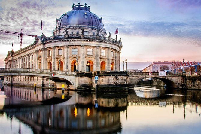 Private Transfer: Brandenburg Airport BER to Berlin in Luxury Van - The Sum Up: Is This Transfer Right for You?