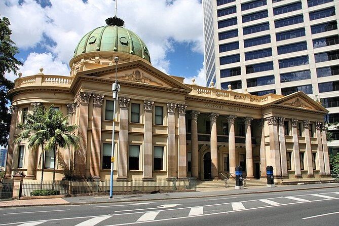 Private Transfer: Brisbane Airport BNE or Brisbane City to Cruise Port - Possible Considerations