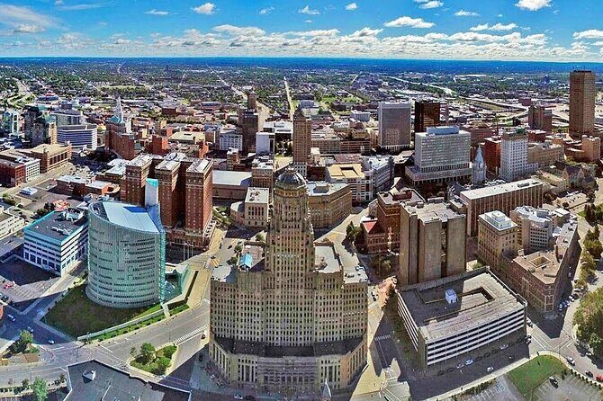 Private Transfer Buffalo Airport BUF to Buffalo or Niagara Falls - FAQ