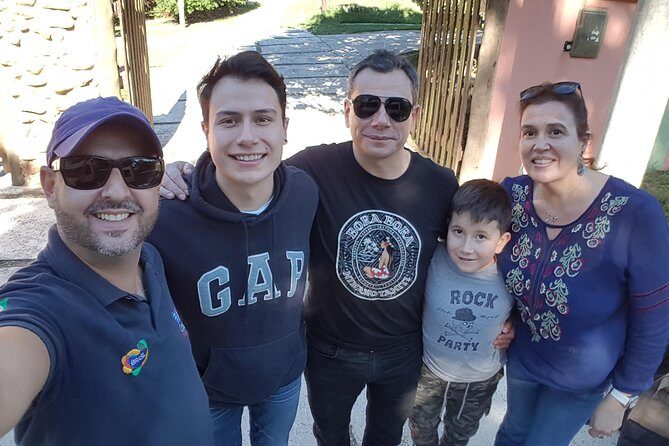 Private Transfer Buzios to Rio de Janeiro - Key Points