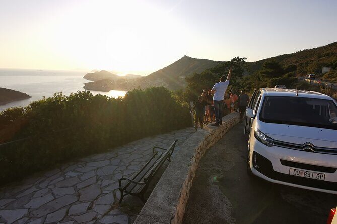 Private Transfer by 8 seats van from and to Dubrovnik Airport - An In-Depth Look at the Dubrovnik Airport Transfer Service