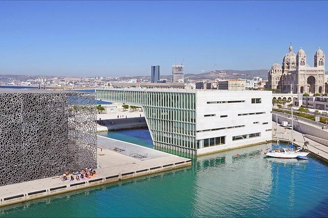 Private transfer by car: Airport from / to the City or Port of Marseille - Why We Think This Private Transfer Works Well