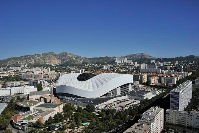 Private transfer by car: Airport from / to the City or Port of Marseille - FAQ