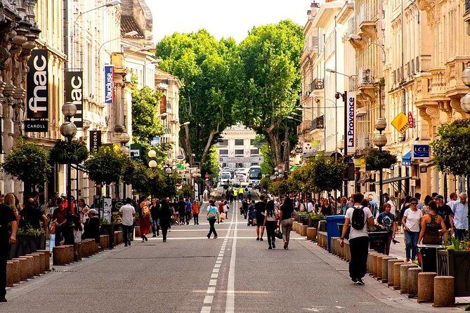 Private transfer by car: Marseille airport from or to Avignon - Frequently Asked Questions