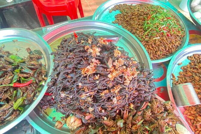 Private transfer by Car & Minivan from Siem Reap to Phnom Penh - FAQ