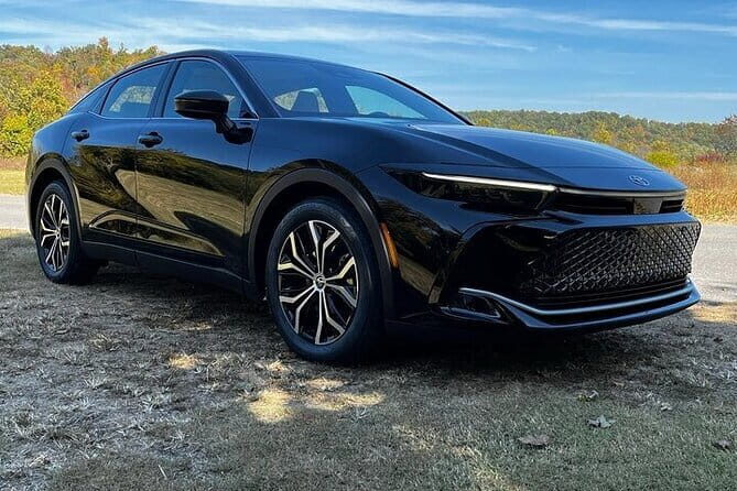 Private Transfer by Sedan from Itami Airport ITM to Kyoto City - Key Points