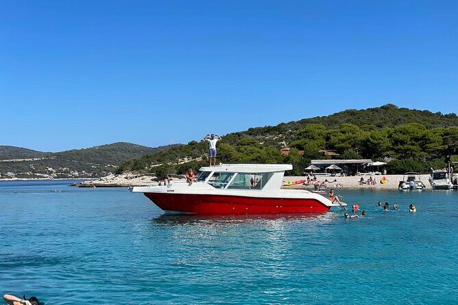 Private Transfer by Speedboat from Hvar to Split Airport - Why Choose a Speedboat Transfer?