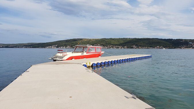 Private Transfer by Speedboat from Split Airport to Hvar - Price and Value Analysis