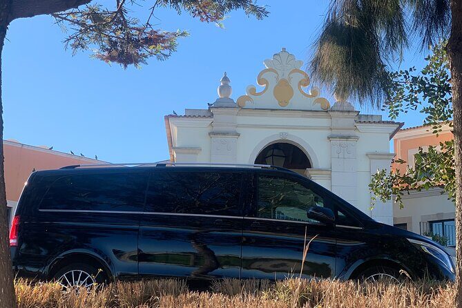 Private transfer by van from Lisbon to Porto or Algarve - Smooth, Private Transfers from Lisbon to Porto or the Algarve: What Travelers Need to Know